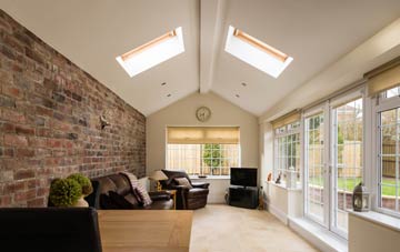 conservatory roof insulation Wayfield, Kent