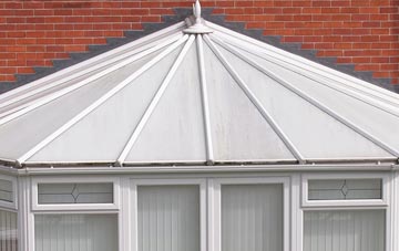 Wayfield polycarbonate conservatory roof repairs