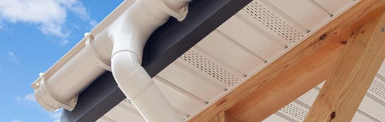 get Wayfield guttering quotes today