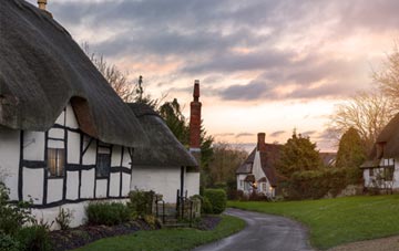 is Wayfield thatch roofing popular