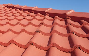 Wayfield tile and slate roof replacement