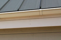 Wayfield soffit repair